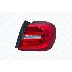 Magneti Marelli MB GLA X156 Led Dış Sağ Stop
