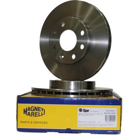 Magneti Marelli Opel Astra F Havalı 236 mm Ön Fren Diski