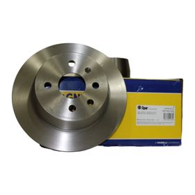 Magneti Marelli Opel Vectra A 2.0 Motor Arka Fren Disk Takımı