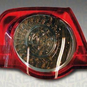 Magneti Marelli Passat 06 Dış L Stop