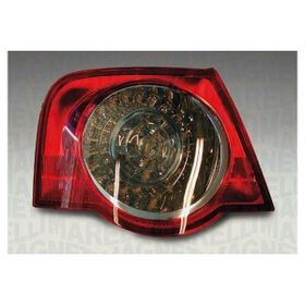 Magneti Marelli Passat 06 Dış R Stop Lambası