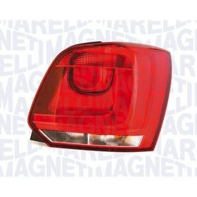 Magneti Marelli Polo 10 R Stop Lambası
