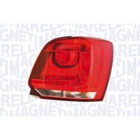 Magneti Marelli Polo 10 R Stop Lambası