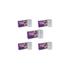 Magnimore Plus 5x60 Tablet