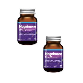 Magnimore Threo PS 2x60 Kapsül