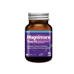 Magnimore Threo PS 90 Kapsül
