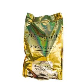 Magnipool Therapy 15 kg Havuz Magnezyum Mineral Karışımı