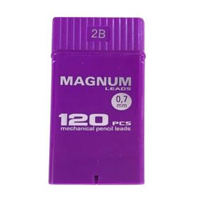 Magnum 0.7 Kalem Ucu 120'li 60 mm. 2B Mor No:18