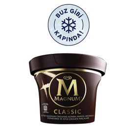Magnum 100 ml Classic Cup