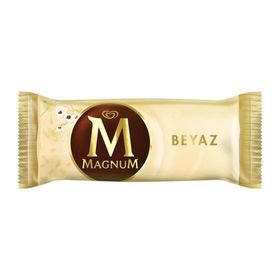 Magnum Beyaz 100 ml Dondurma