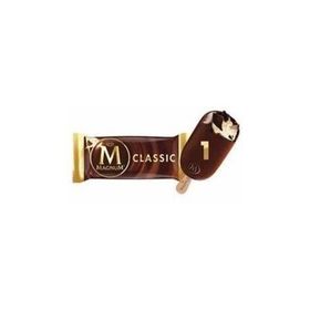 Magnum Classic Promo 100 ml Dondurma