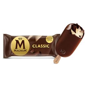 Magnum Classic Promo 100 ml Dondurma