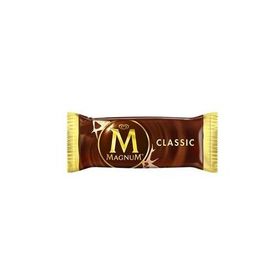 Magnum Classic Promo 100 ml Dondurma