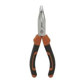 Magnusson 160 mm Mag Eğri Uçlu Kargaburun