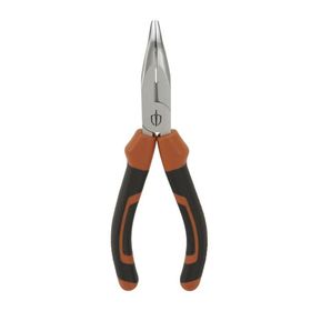 Magnusson 160 mm Mag Eğri Uçlu Kargaburun