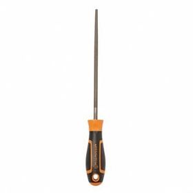 Magnusson 200 mm Yuvarlak İnce Eğe