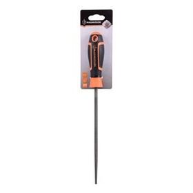 Magnusson 200 mm Yuvarlak İnce Eğe