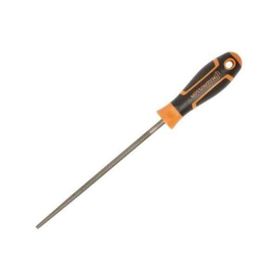 Magnusson 200 mm Yuvarlak İnce Eğe