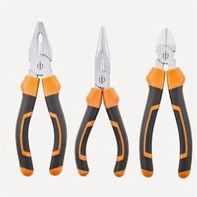 Magnusson 3 Parça Mini Pense Seti