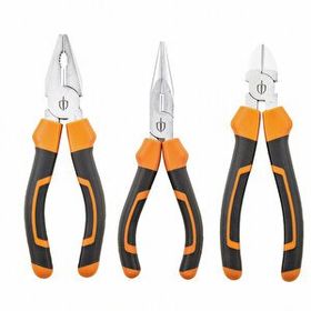 Magnusson 3 Parça Mini Pense Seti