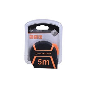 Magnusson 5 m 19 mm Şerit Metre