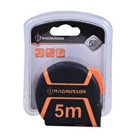 Magnusson 5 m 19 mm Şerit Metre
