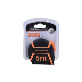 Magnusson 5 m 19 mm Şerit Metre