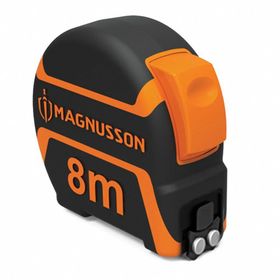 Magnusson 8 m Şerit Metre