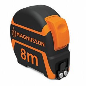 Magnusson 8 m Şerit Metre