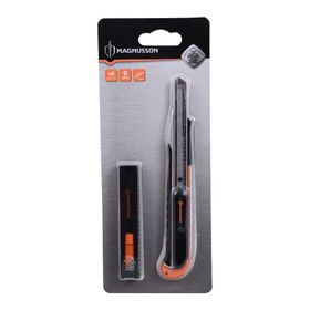 Magnusson 9 mm Maket Bıçağı