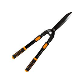 Magnusson BX220AW Teleskopik Çit ve Çim Budama Makası