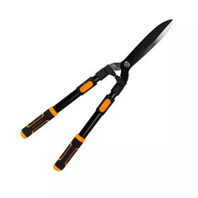 Magnusson BX220AW Teleskopik Çit ve Çim Budama Makası