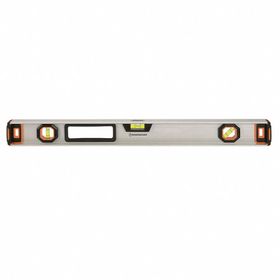 Magnusson I-Beam 600 mm Su Terazisi