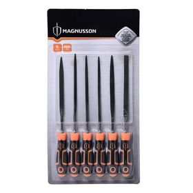 Magnusson İğne Uçlu Eğe Seti