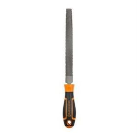 Magnusson İnce 200 mm Yarım Yuvarlak Törpü