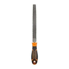 Magnusson İnce 200 mm Yarım Yuvarlak Törpü