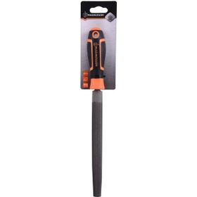 Magnusson Kalın 200 mm Yarım Yuvarlak Törpü
