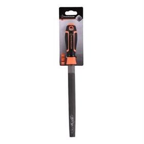 Magnusson Orta 200 mm Yarım Yuvarlak Eğe