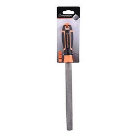 Magnusson Orta 200 mm Yarım Yuvarlak Eğe