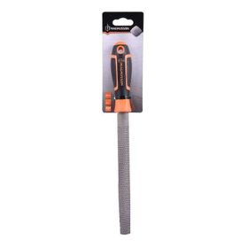 Magnusson Orta 200 mm Yarım Yuvarlak Eğe
