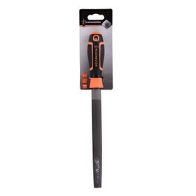 Magnusson Orta 200 mm Yarım Yuvarlak Eğe