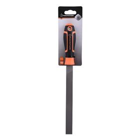 Magnusson Orta 200 mm Yassı Eğe