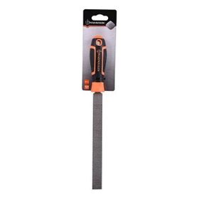 Magnusson Orta 200 mm Yassı Törpü