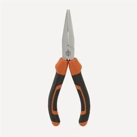 Magnusson Yassı 160 mm Mag Uzun Kargaburun