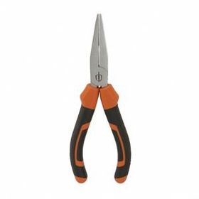 Magnusson Yassı 160 mm Mag Uzun Kargaburun