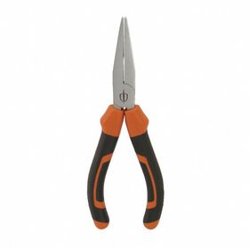 Magnusson Yassı 160 mm Mag Uzun Kargaburun