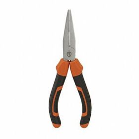 Magnusson Yassı 160 mm Mag Uzun Kargaburun