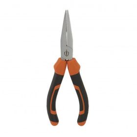 Magnusson Yassı 160 mm Mag Uzun Kargaburun