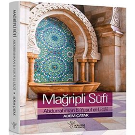 Mağripli Sufi - Adem Çatak