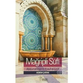 Mağripli Sufi - Adem Çatak